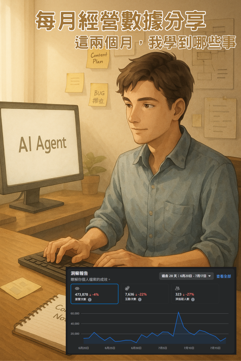 personal-brand-early-stage-experience